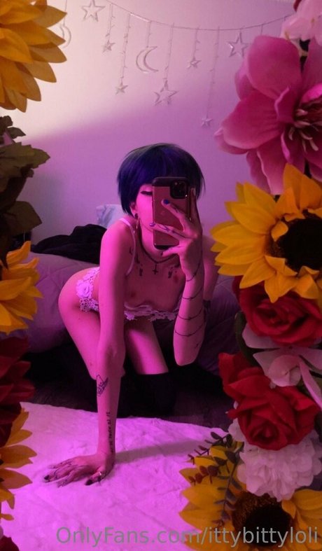 Ittybittyloli