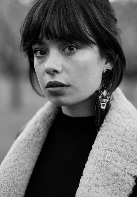 Anna Castillo
