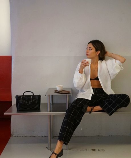 Anna Castillo