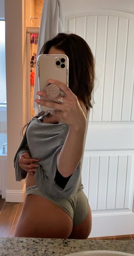 Foto desnuda filtrada de OnlyFans de Emmadalio