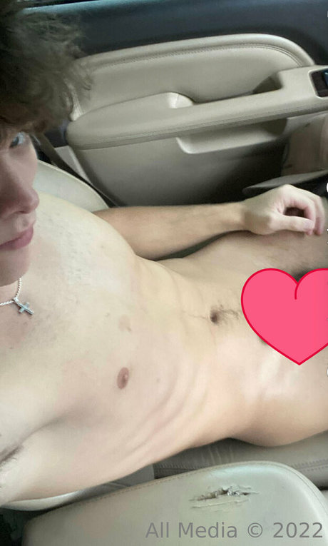 Nahá fotka uniklých OnlyFans od Taylorsvip