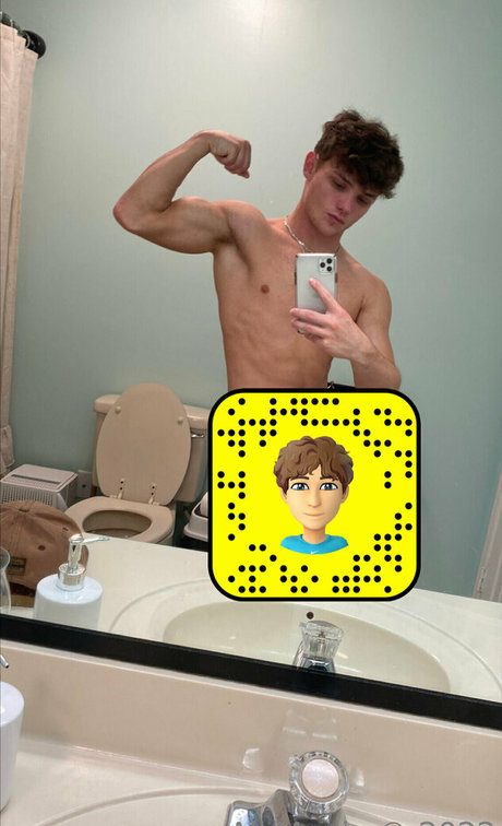 Nahá fotka uniklých OnlyFans od Taylorsvip