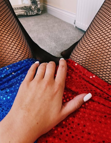 Naken lekkede OnlyFans-bilde av Hempresskc