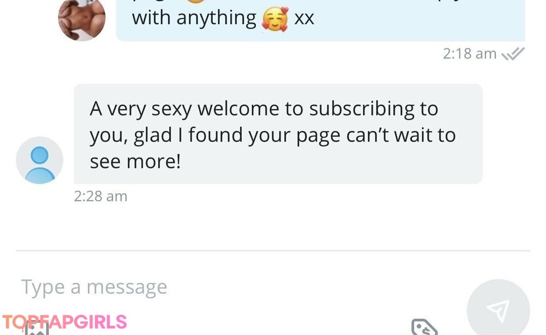 Nahá fotka uniklých OnlyFans od Hempresskc #1572
