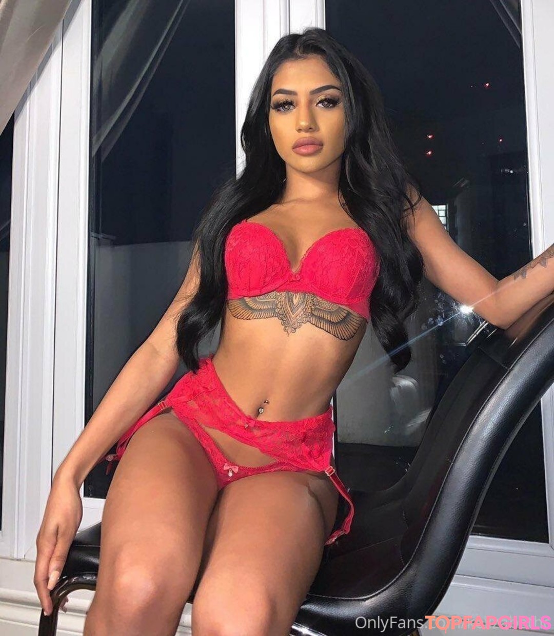 Nahá fotka uniklých OnlyFans od Hempresskc #1587