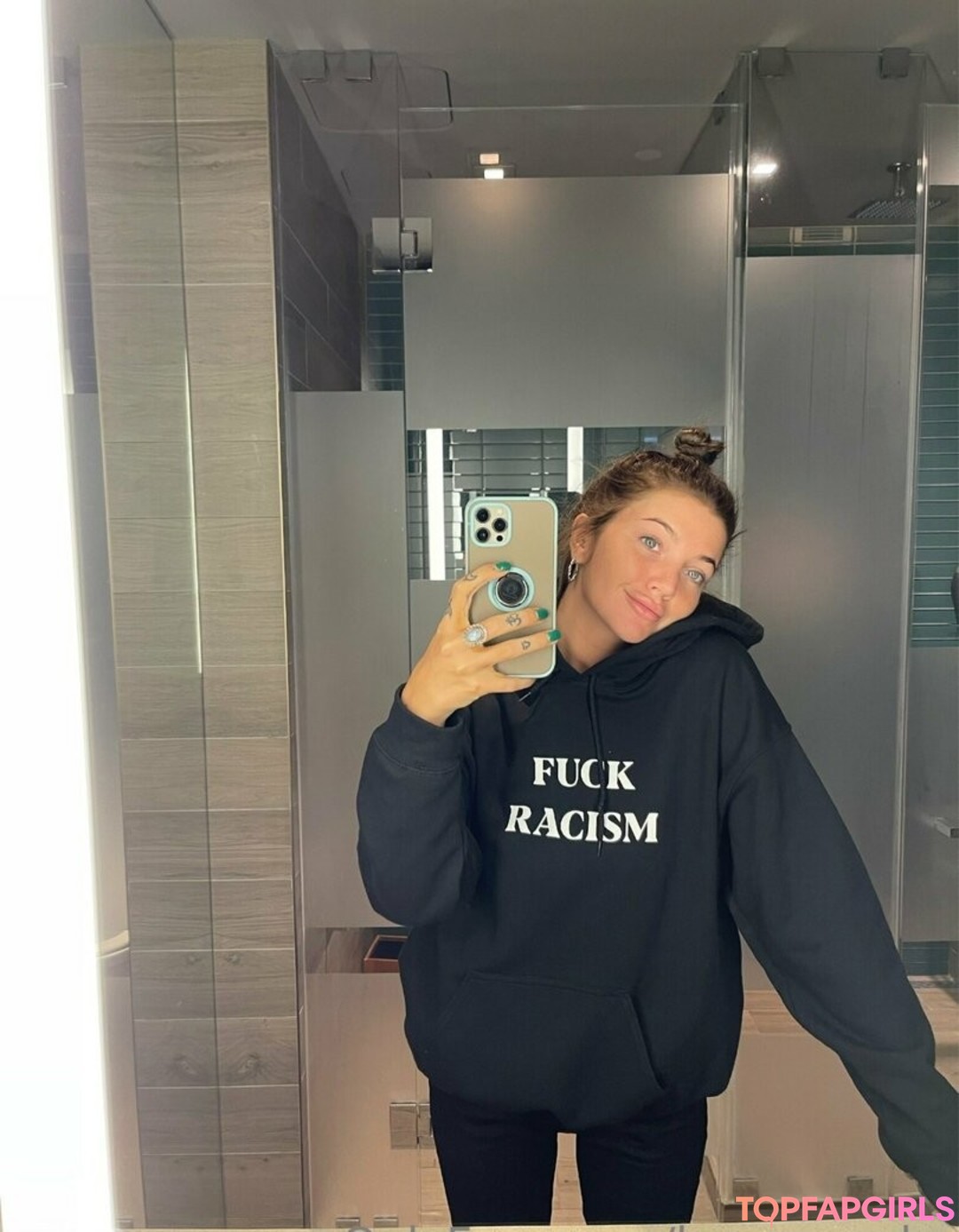 Nahá fotka uniklých OnlyFans od Hempresskc #1673