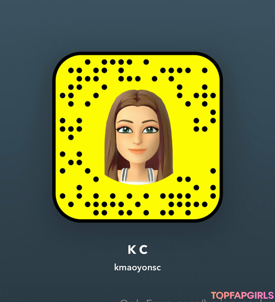 Nahá fotka uniklých OnlyFans od Hempresskc #1682