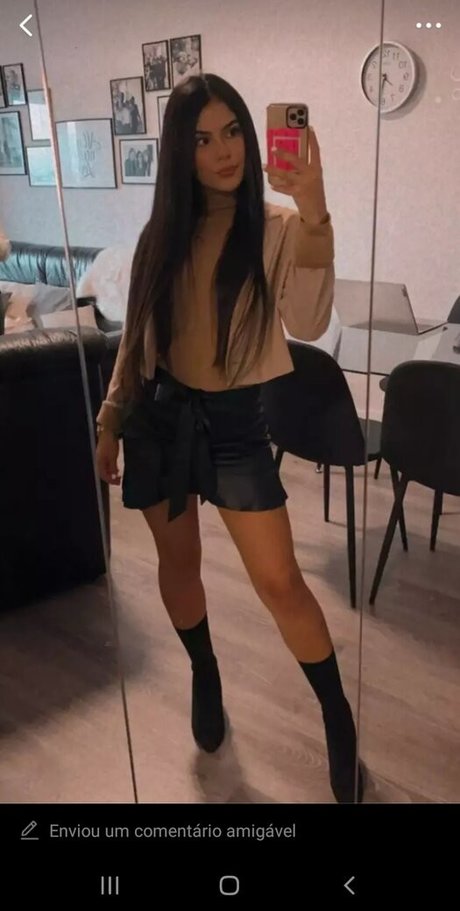 Antobella  nude leaked OnlyFans photo