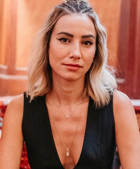 Naken lekkede OnlyFans-bilde av Catha23