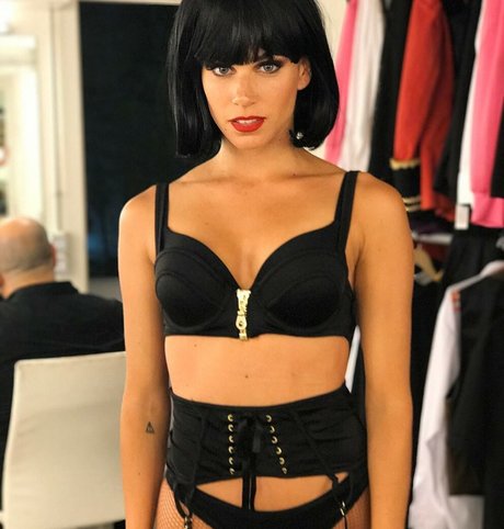 Ariadna Hafez