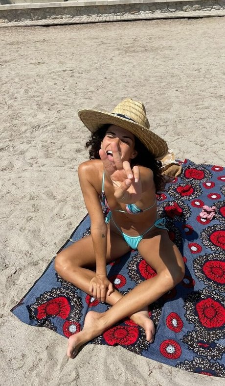 Ariadna Hafez