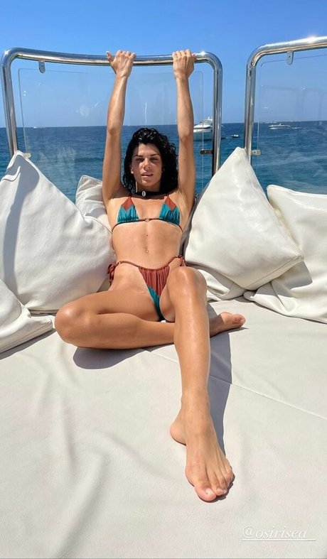 Ariadna Hafez