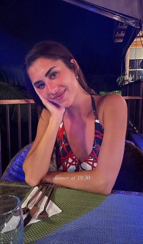 Gina Llebaria