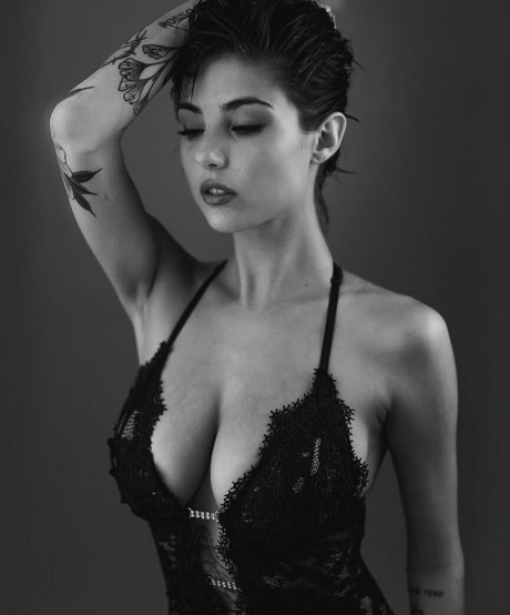 Giorgia Soleri