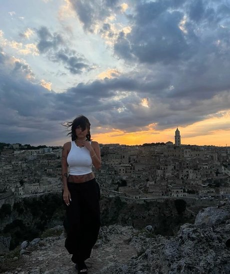 Giorgia Soleri