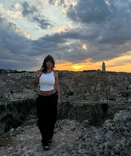 Giorgia Soleri