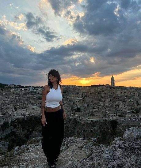 Giorgia Soleri