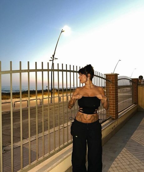 Giorgia Soleri