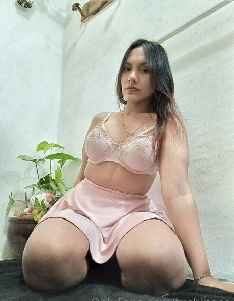 Tuchinase  nude leaked OnlyFans photo