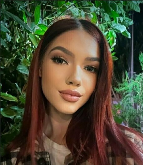 Nahá fotka uniklých OnlyFans od Tuchinase