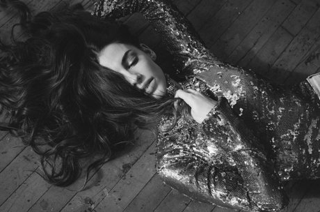 Jessica Lowndes
