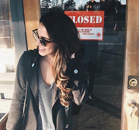 Jessica Lowndes