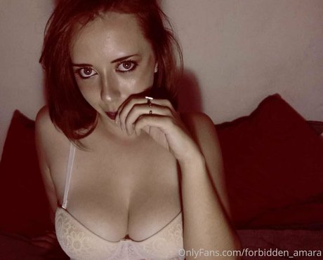 Forbiddenamara