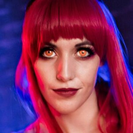 Bamzycosplay