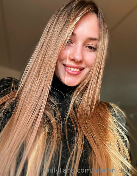 Adalyndiary