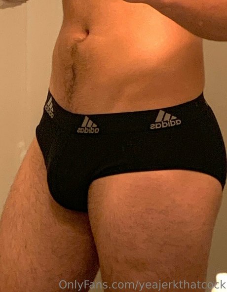 Yeajerkthatcock