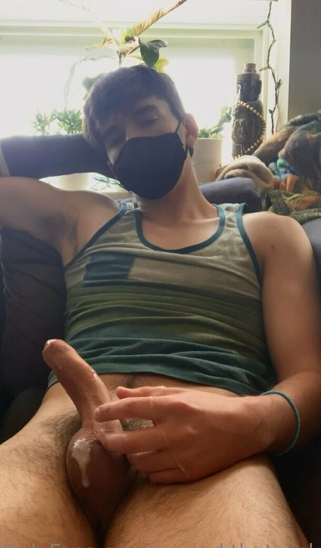 Обнаженная фотография утечки OnlyFans от Yeajerkthatcock
