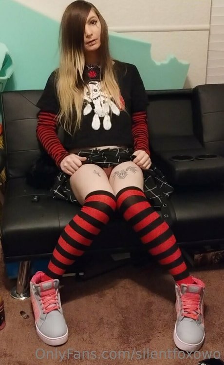 Silentfoxowo