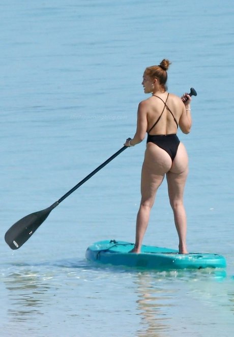 Jennifer Lopez