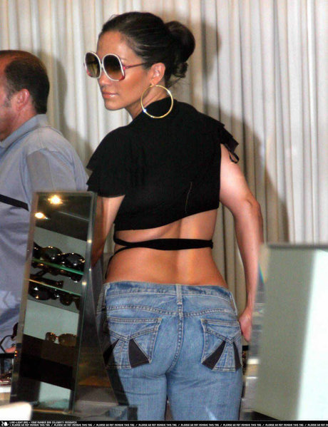 Jennifer Lopez