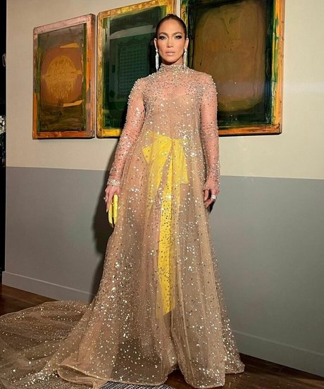 Jennifer Lopez