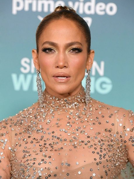 Jennifer Lopez