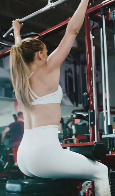 Jennifer Lopez