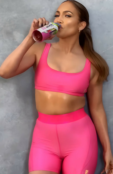 Jennifer Lopez