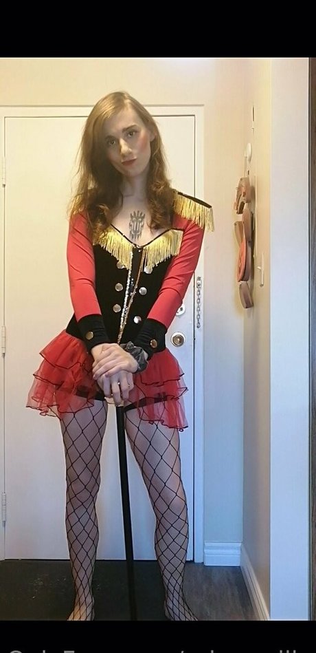 Rubyoreilly  nude leaked OnlyFans photo