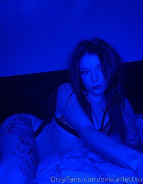 Scarlettbabyxxxo