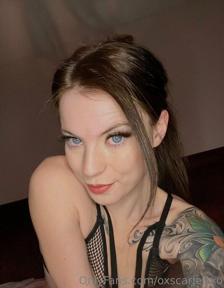 Scarlettbabyxxxo