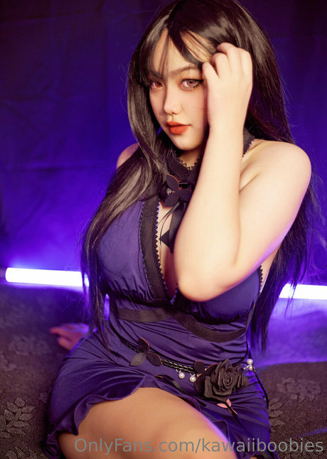 Nagie wyciekłe zdjęcie OnlyFans od Annahitomi