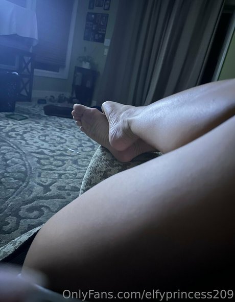 Elfyprincess209