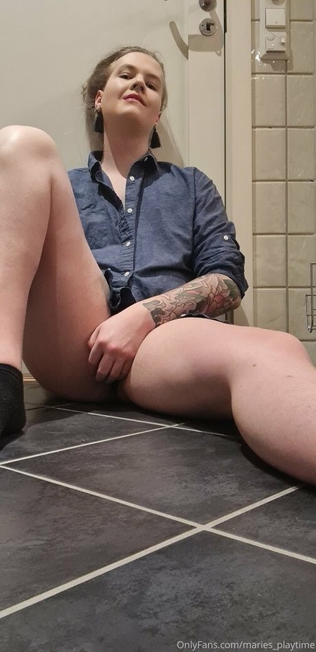 Mariesplaytime