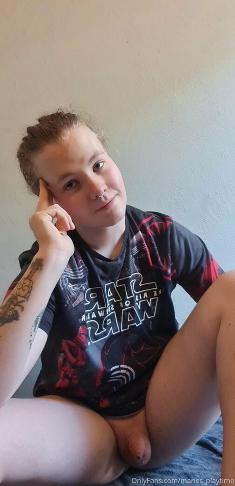 Mariesplaytime