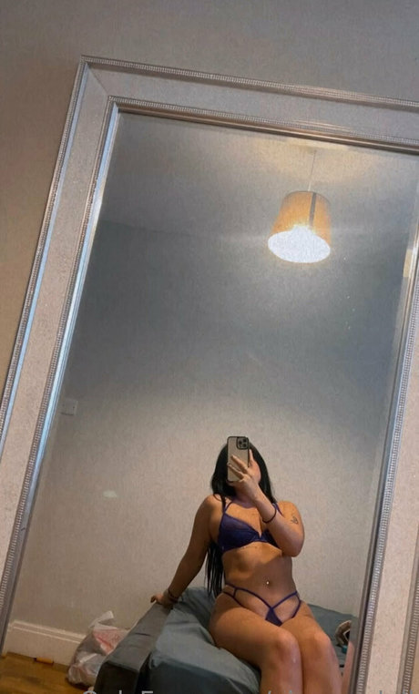 Secretamber2  nude leaked OnlyFans photo