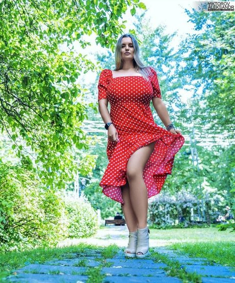 Maria Bodosova