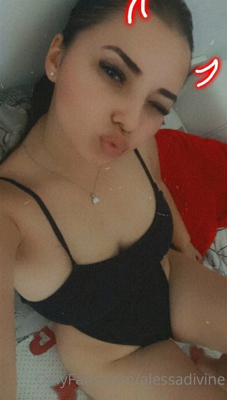 Alessadivine