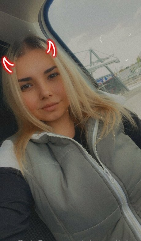 Nahá fotka uniklých OnlyFans od Alessadivine