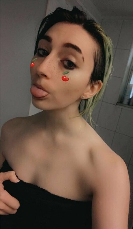 Deviouslilwolf OnlyFans 유출 누드 사진